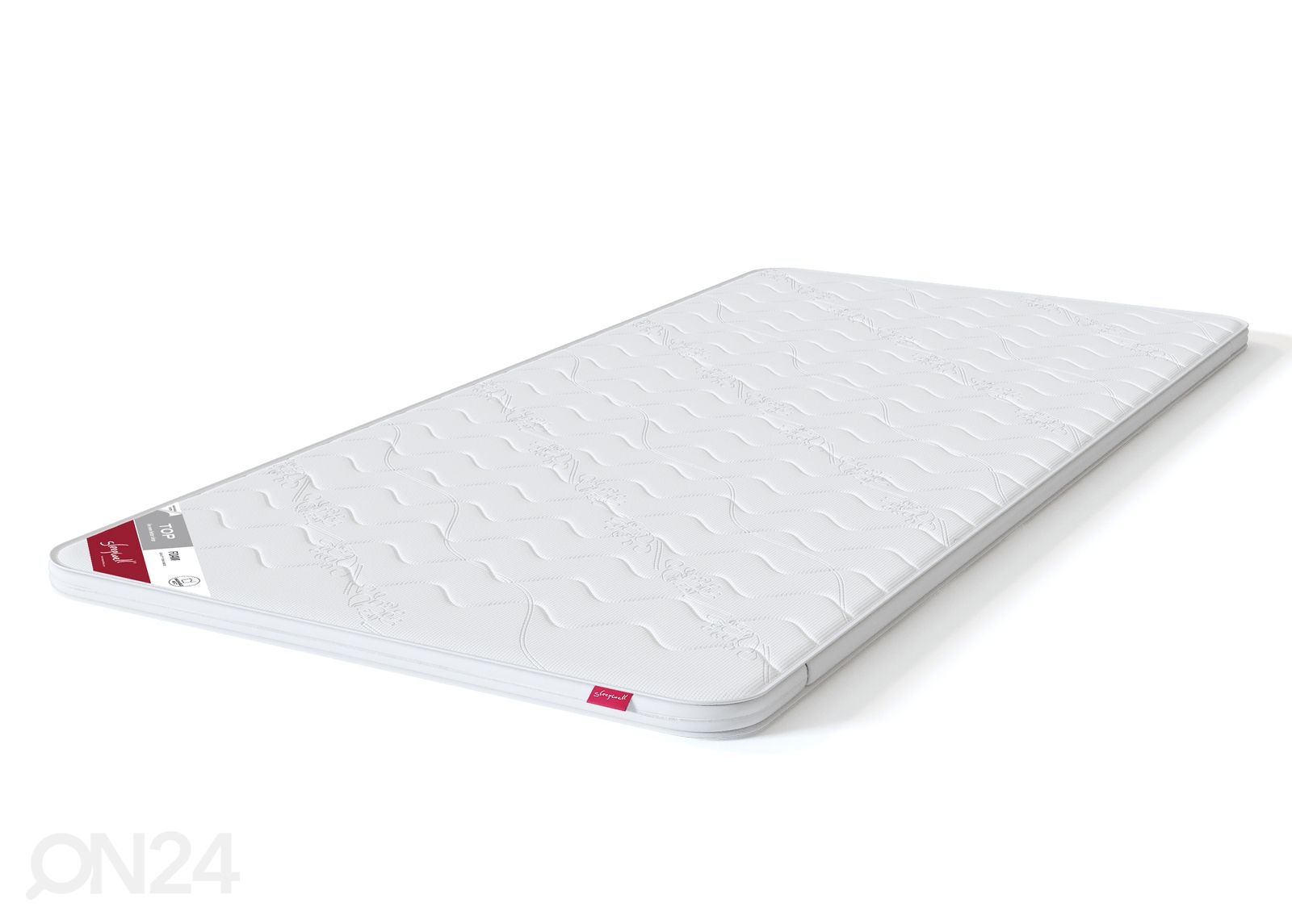 Sleepwell petauspatja TOP Foam 80x200 cm kuvasuurennos