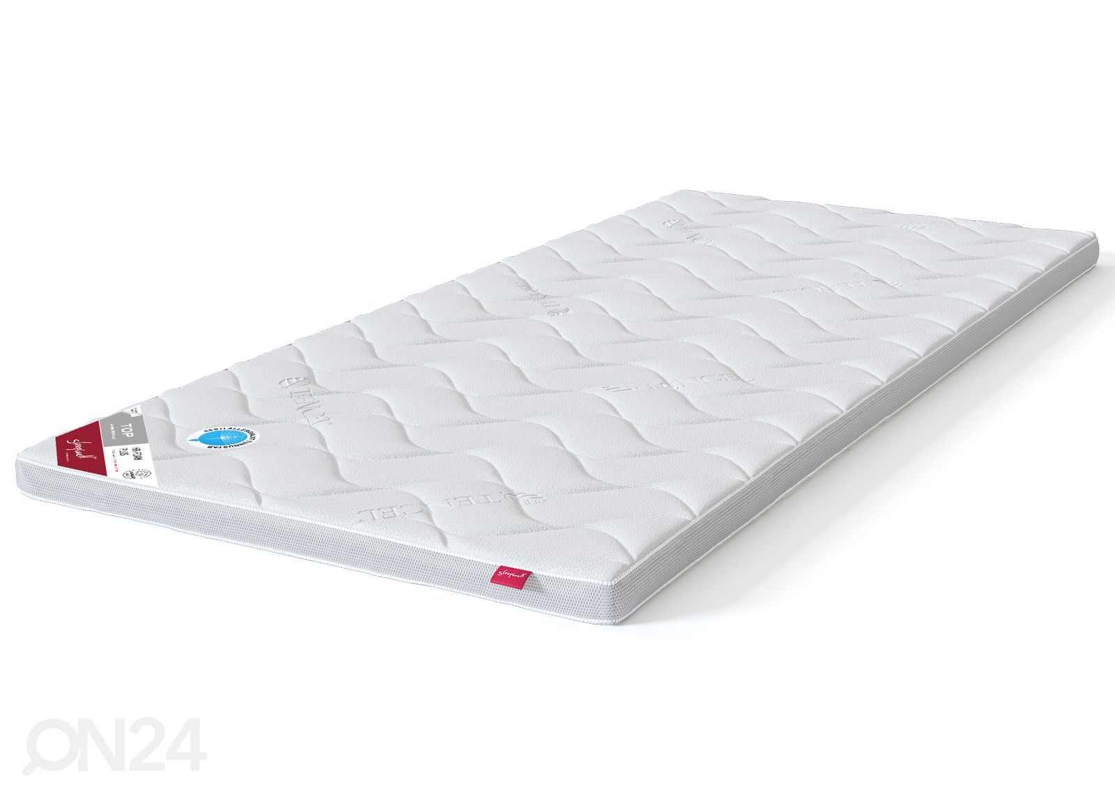 Sleepwell petauspatja TOP HR foam Plus 80x200 cm kuvasuurennos