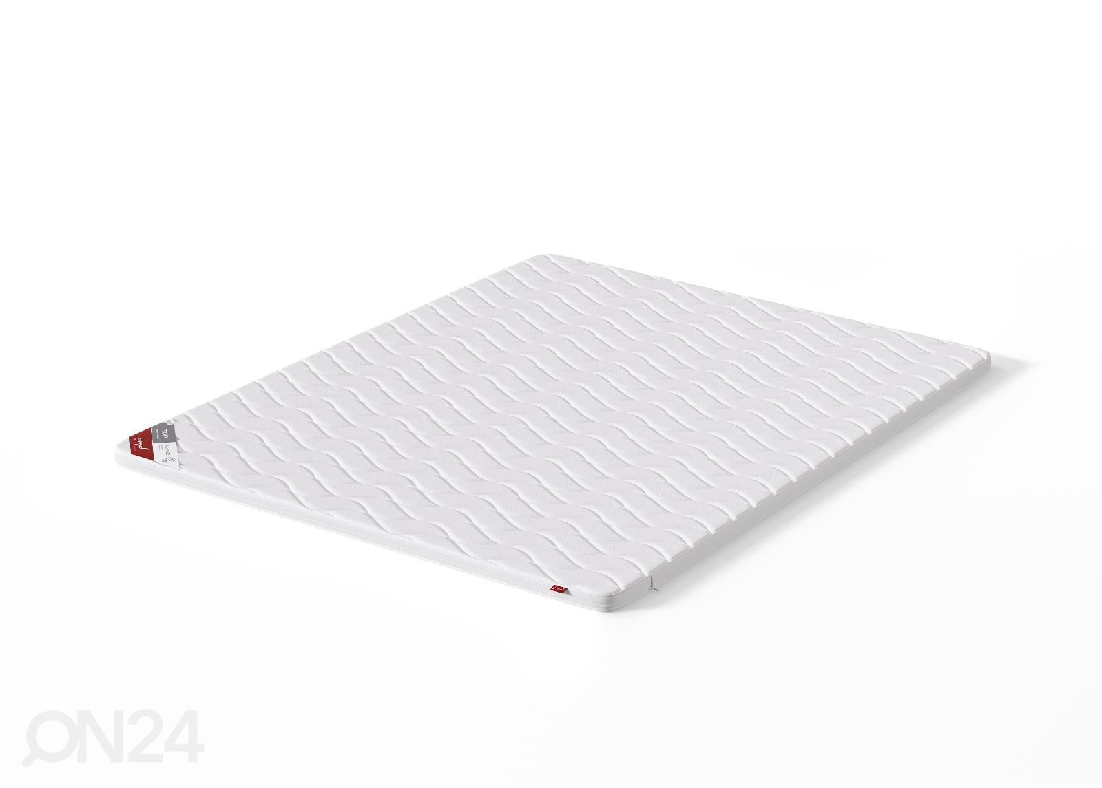 Sleepwell petauspatja TOP TIGER TOUCH 140x200 cm kuvasuurennos