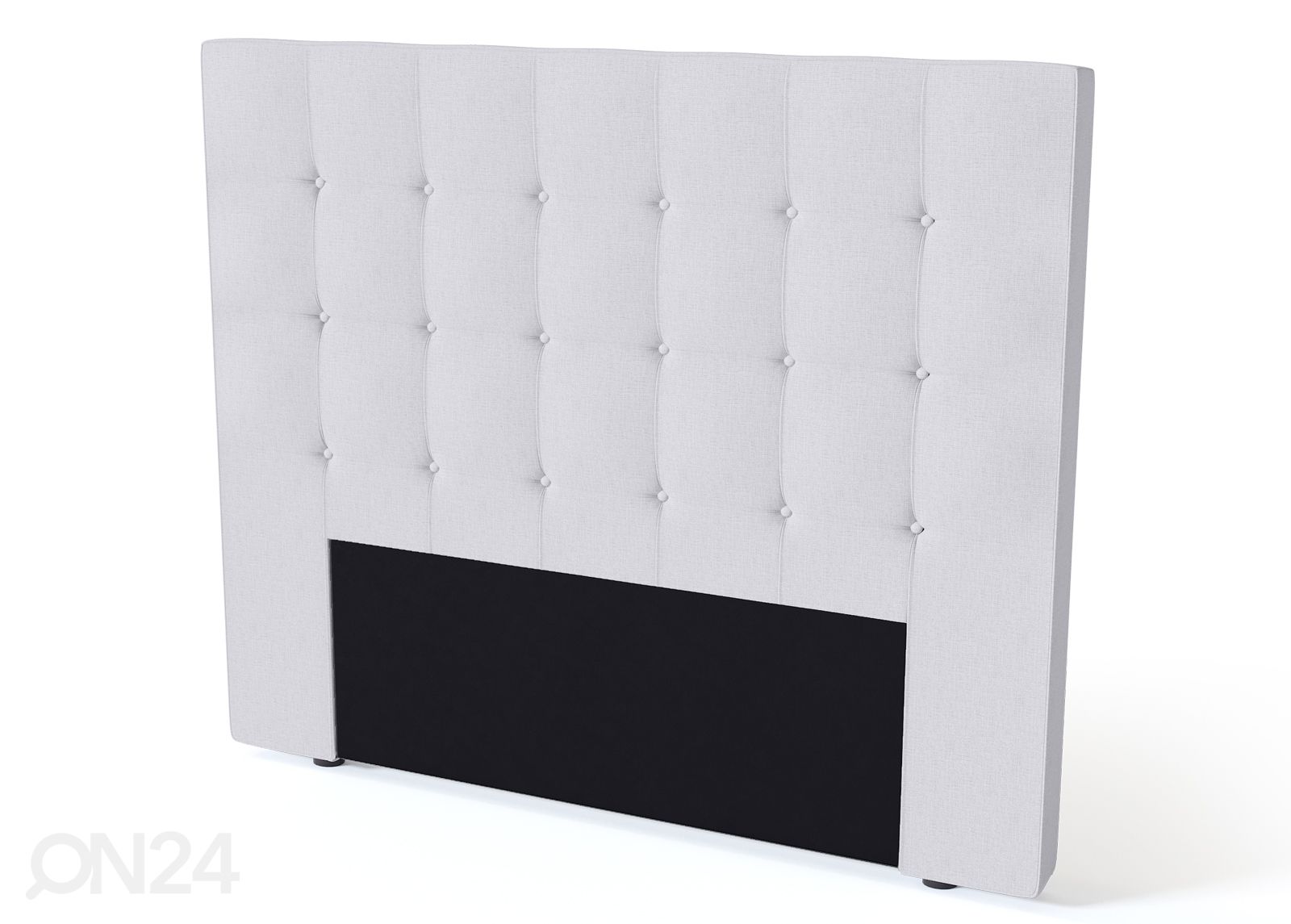 Sleepwell sängynpääty Aratorp RED 80 cm kuvasuurennos