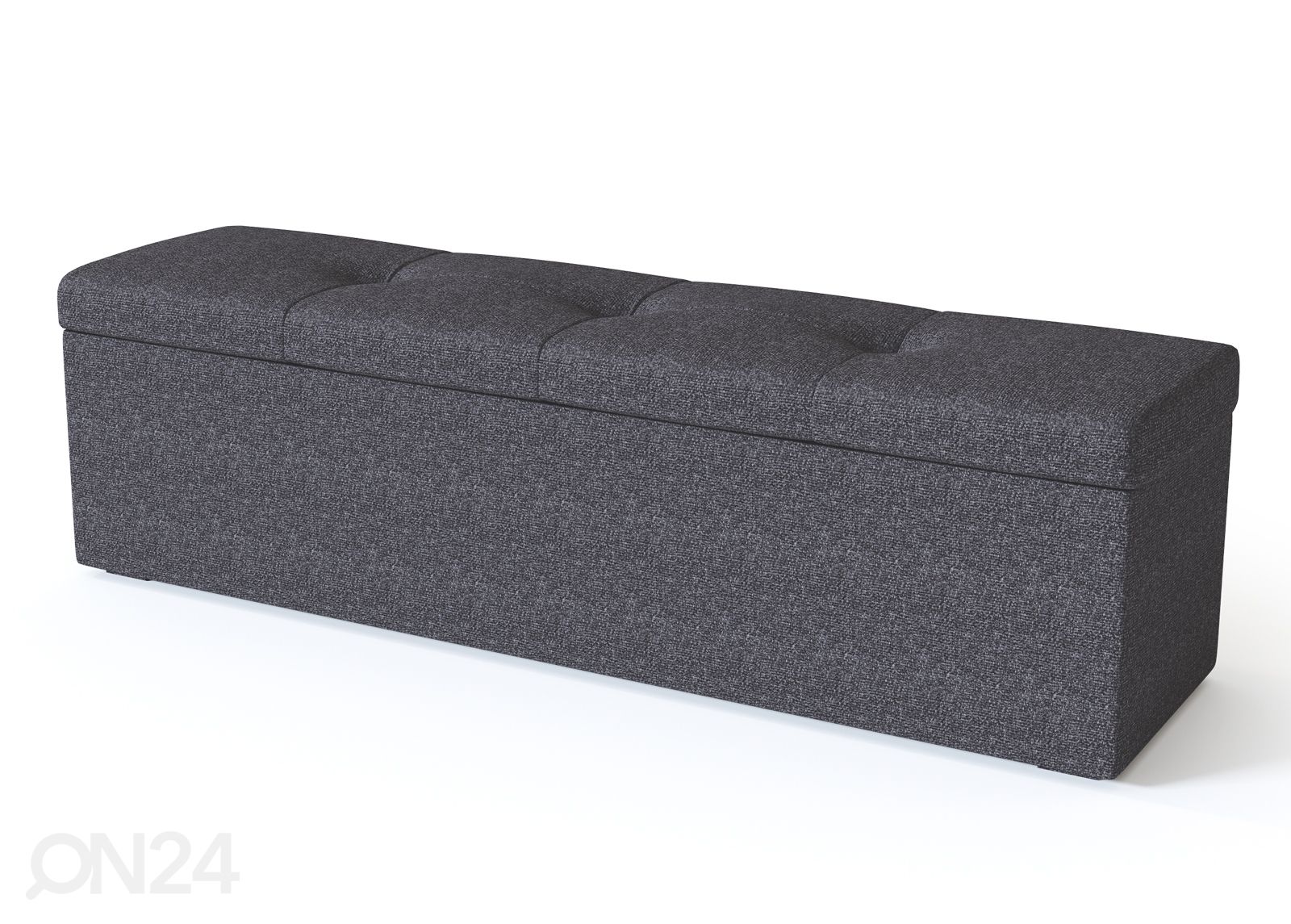 Sleepwell vuodevaatelaatikko RED Ulvasen 150 cm kuvasuurennos