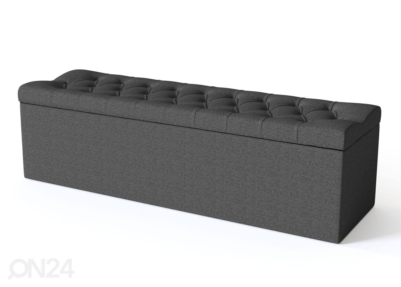 Sleepwell vuodevaatelaatikko Solhall 180 cm kuvasuurennos