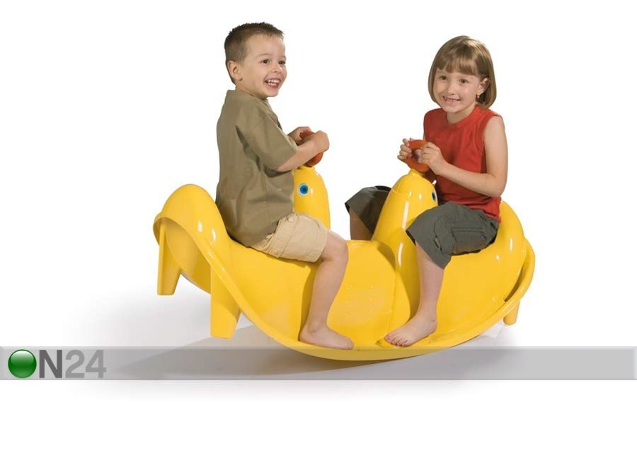 Smoby kahdenistuttava keinu kuvasuurennos