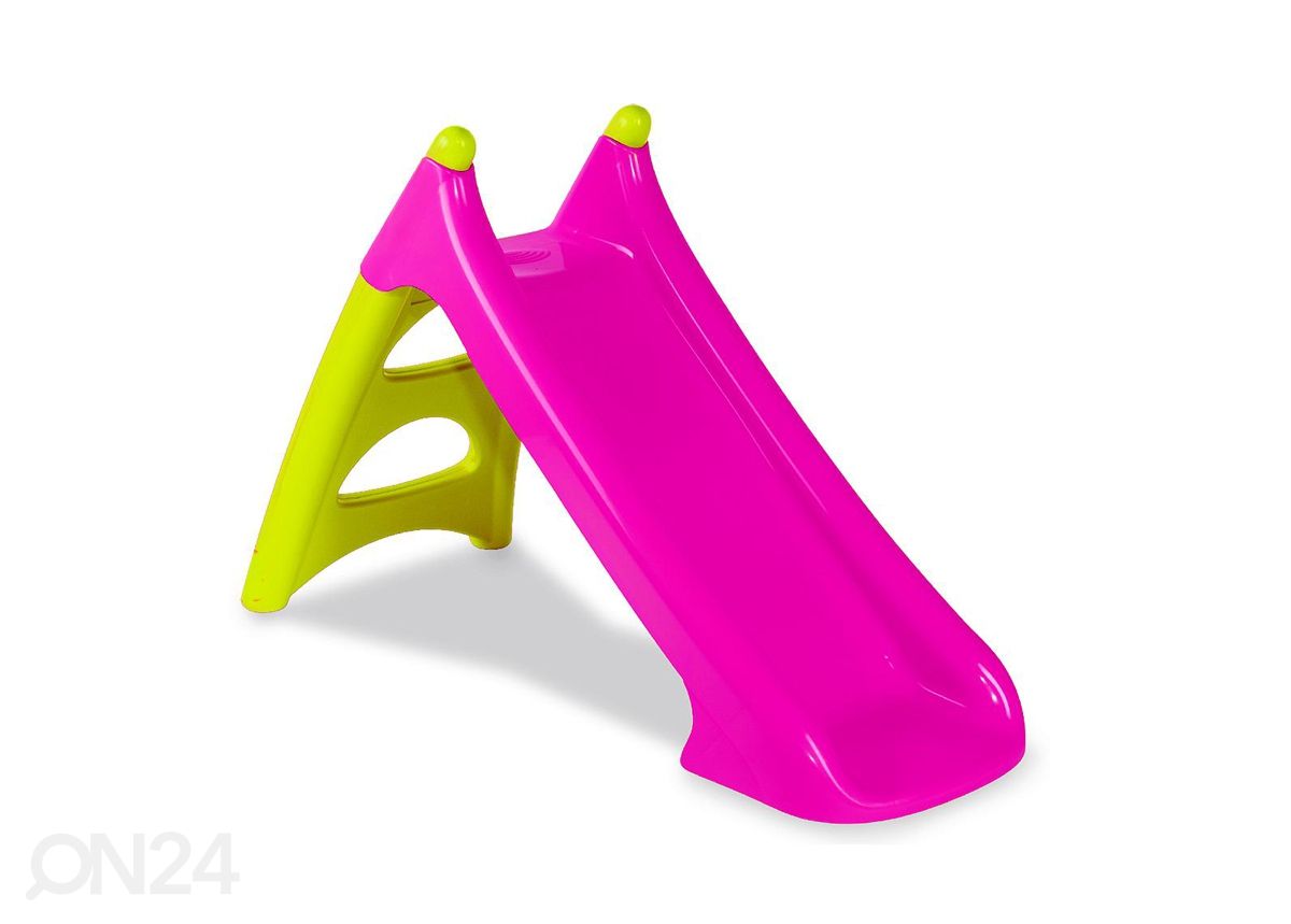 Smoby liukumäki 90 cm kuvasuurennos