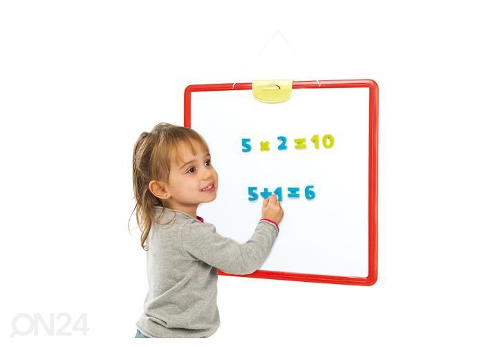 Smoby magneettinumerot 48 kpl kuvasuurennos