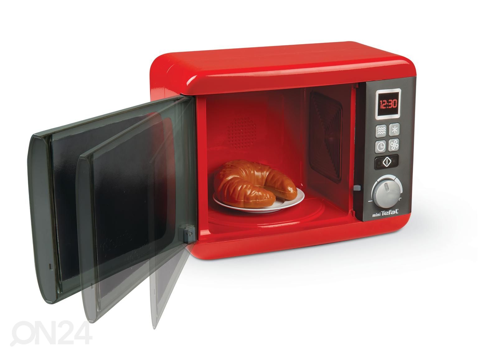 Smoby mikroaaltouuni kuvasuurennos