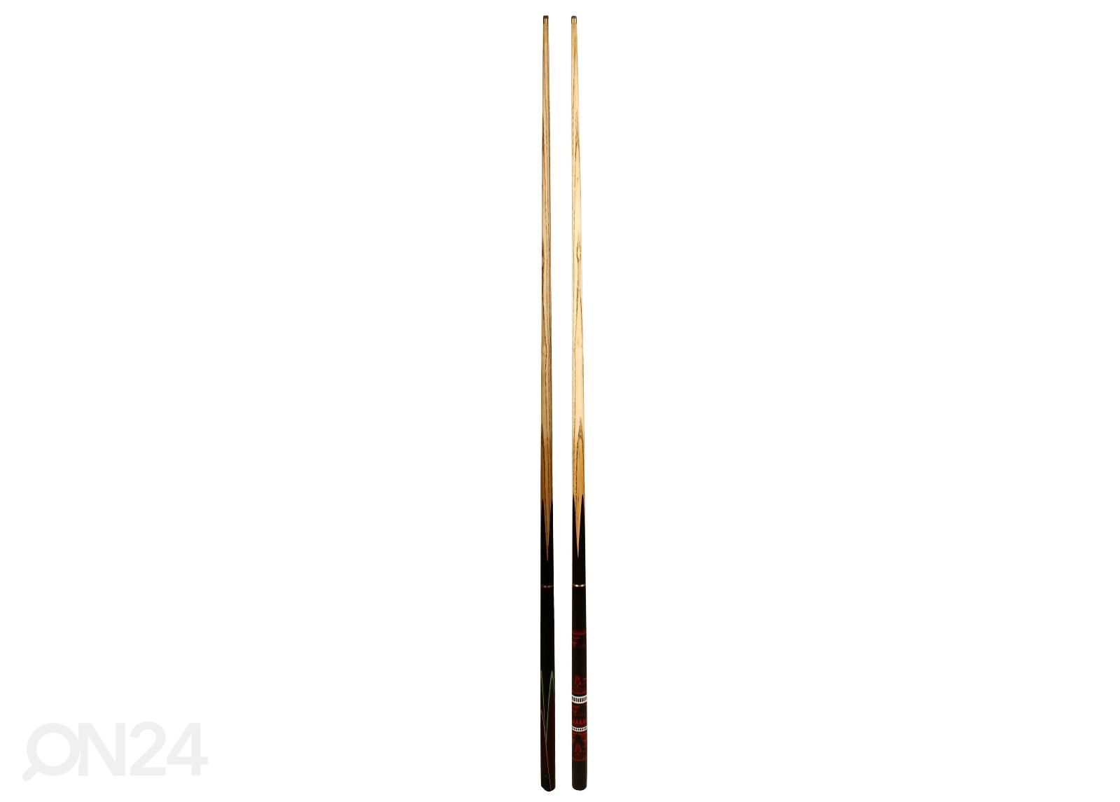 Snookerkeppi Abbey kuvasuurennos