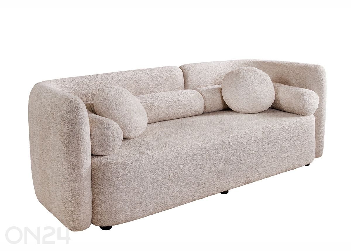 Sohva Art Deco kuvasuurennos