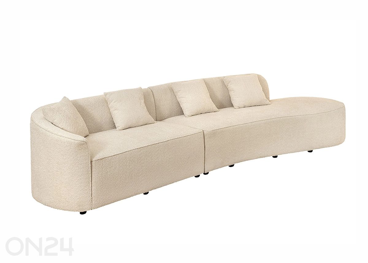 Sohva Atelier kuvasuurennos