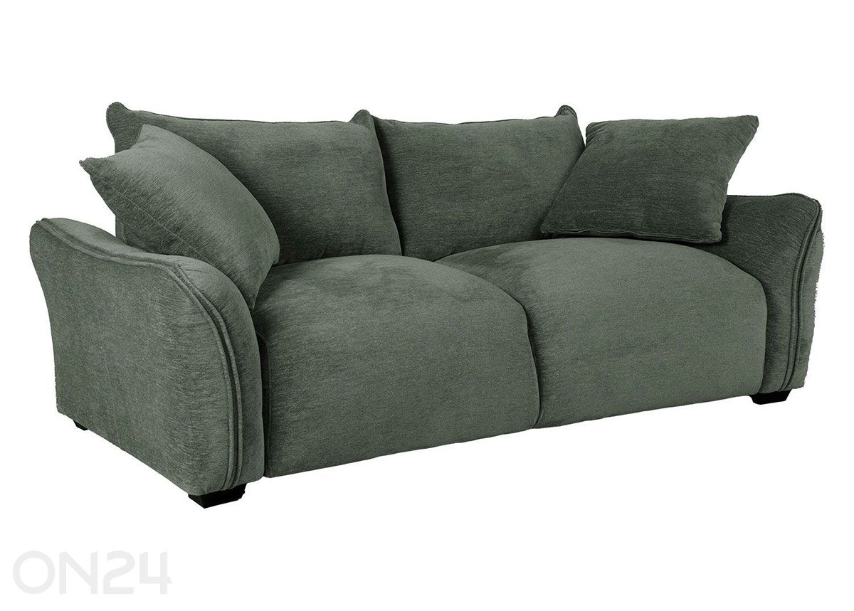 Sohva Divi 3-hengen kuvasuurennos