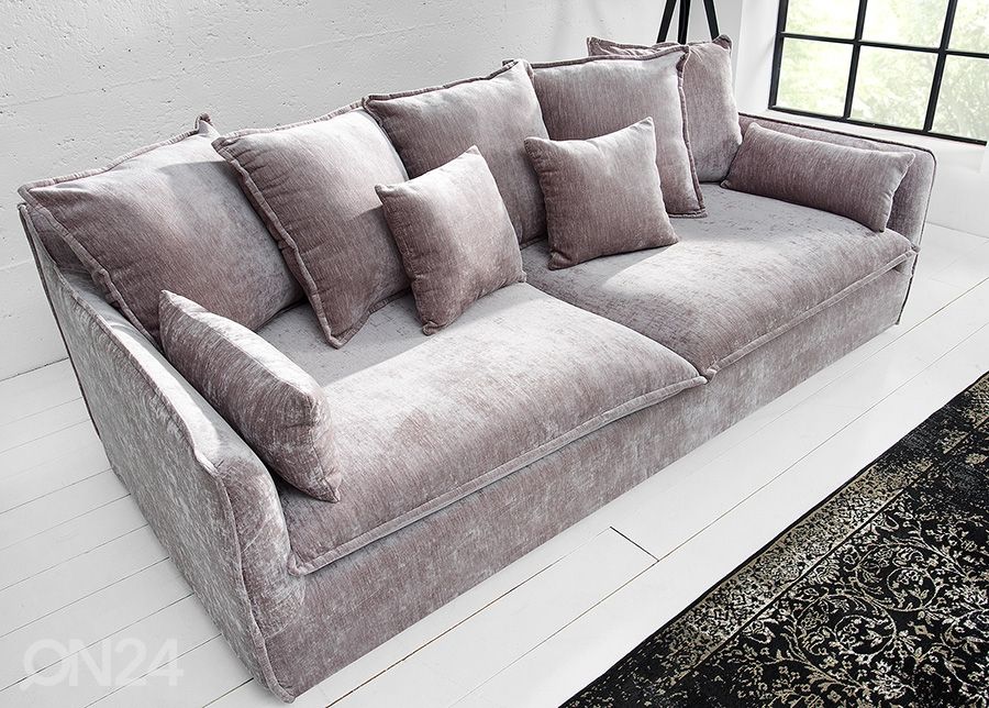 Sohva Heaven 202 cm kuvasuurennos