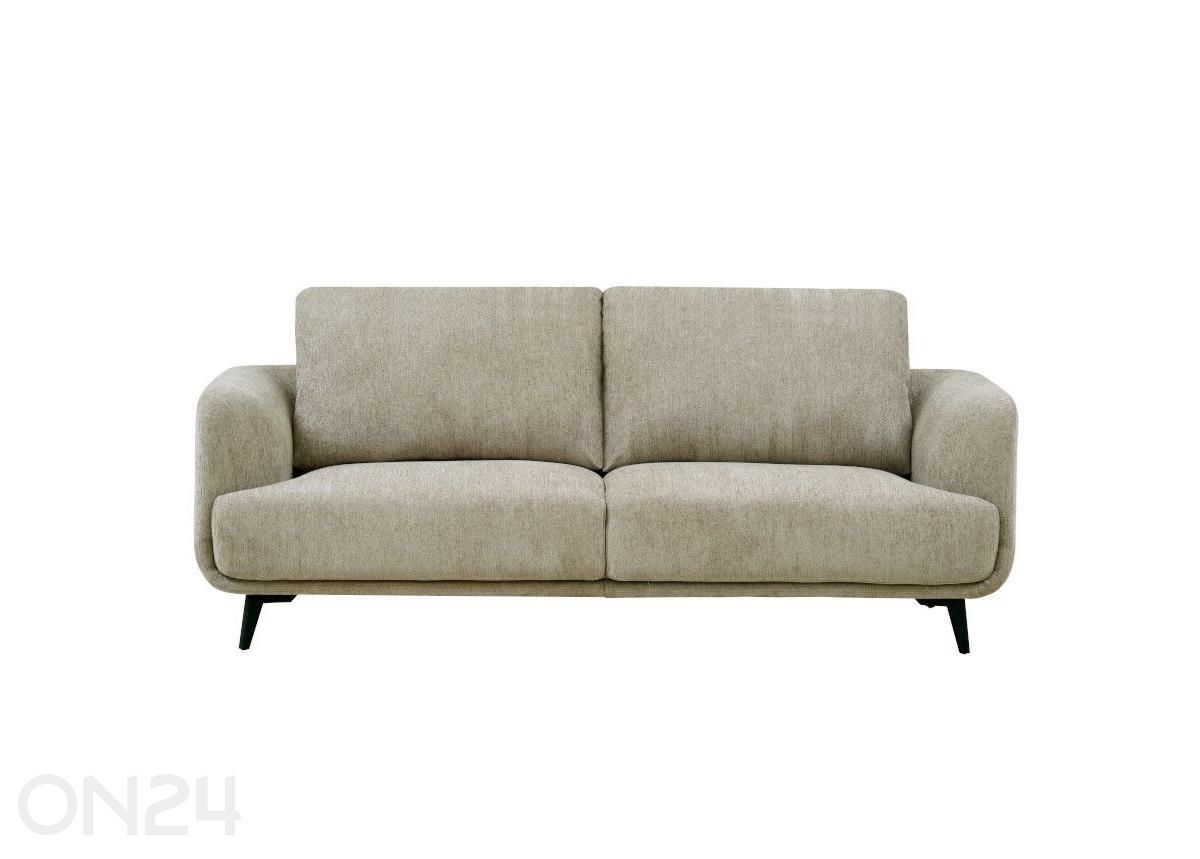 Sohva Lieke, beige kuvasuurennos
