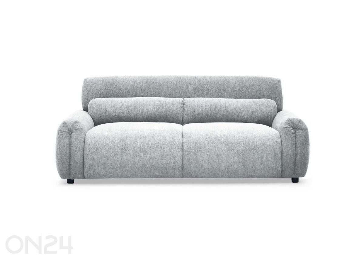 Sohva Medelin 3 kuvasuurennos