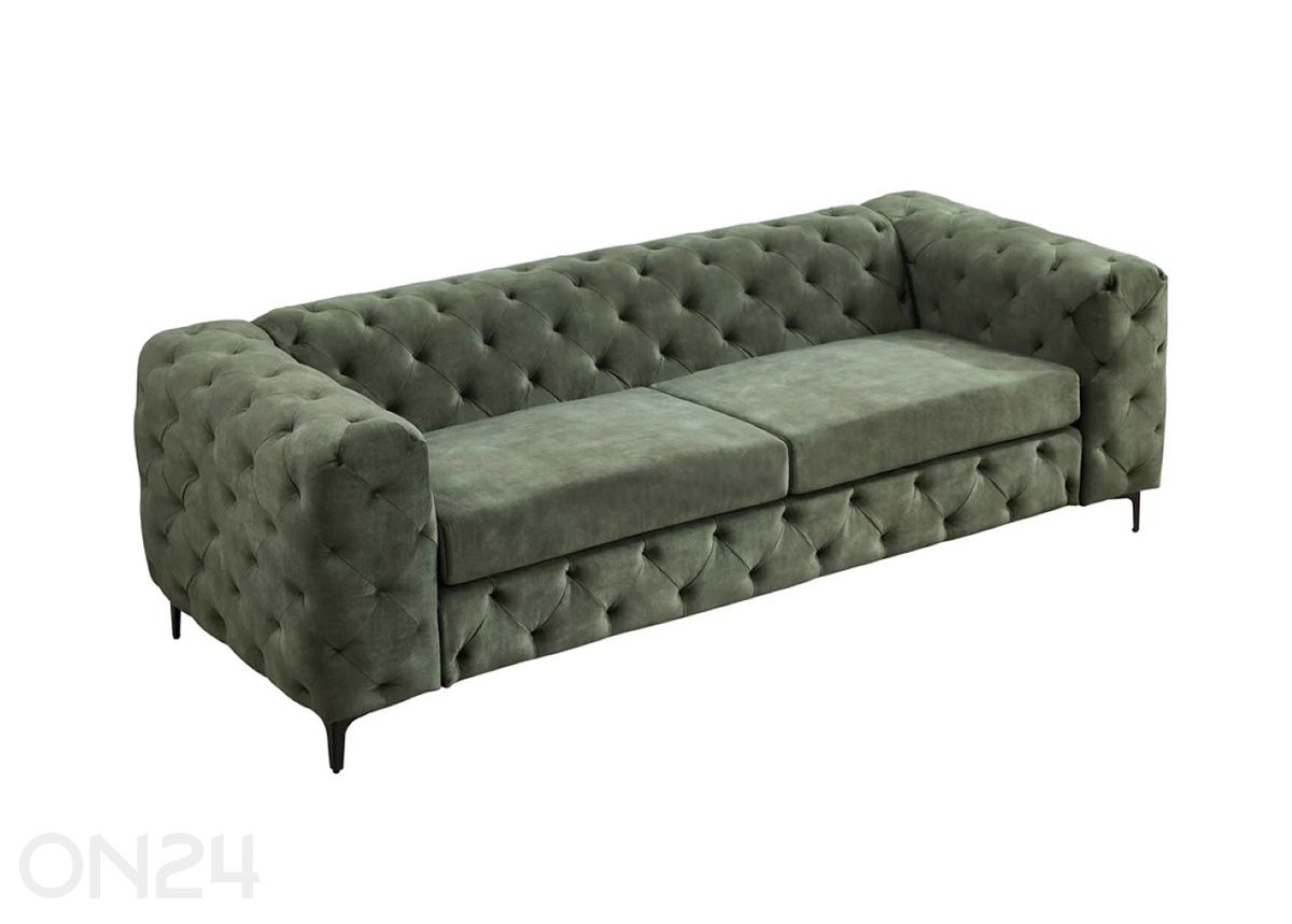 Sohva Modern Baroque kuvasuurennos