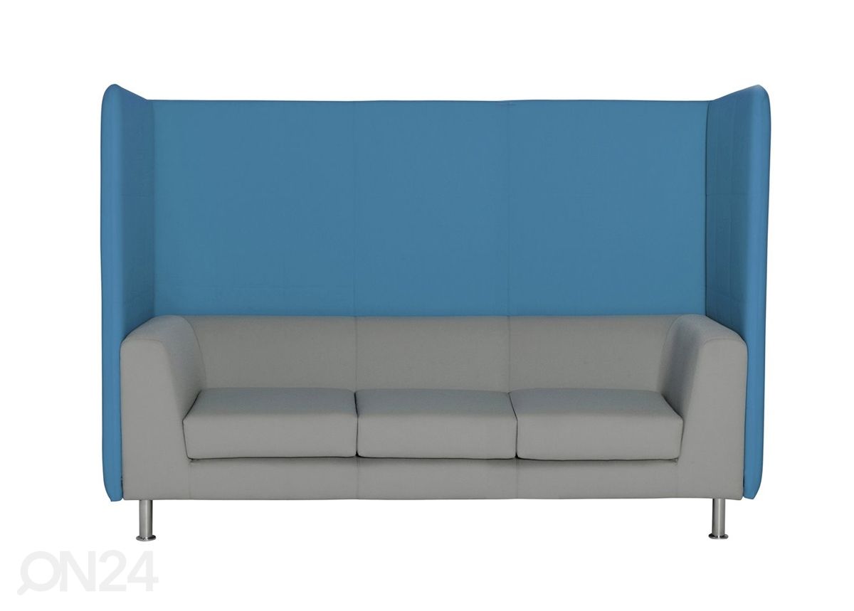 Sohva Notre Dame Lounge kuvasuurennos