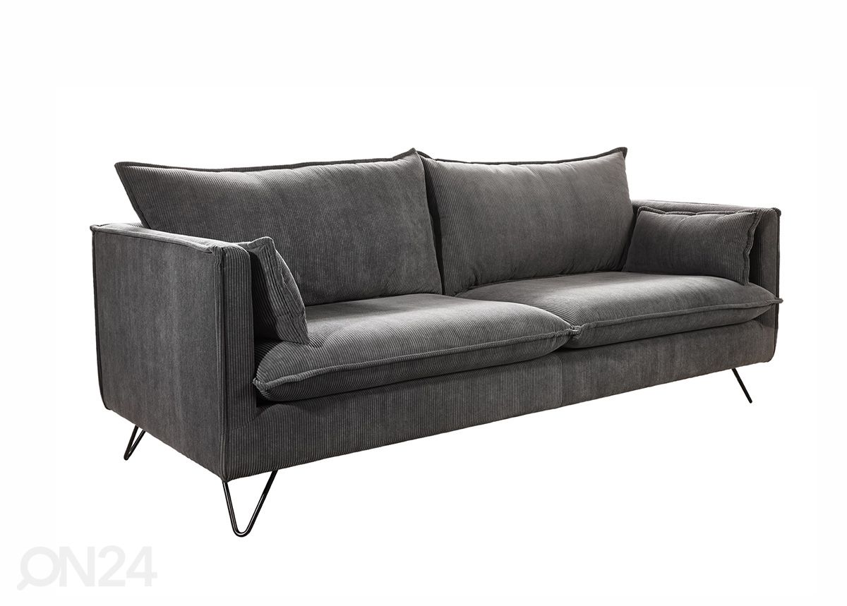 Sohva Rocco 194 cm kuvasuurennos