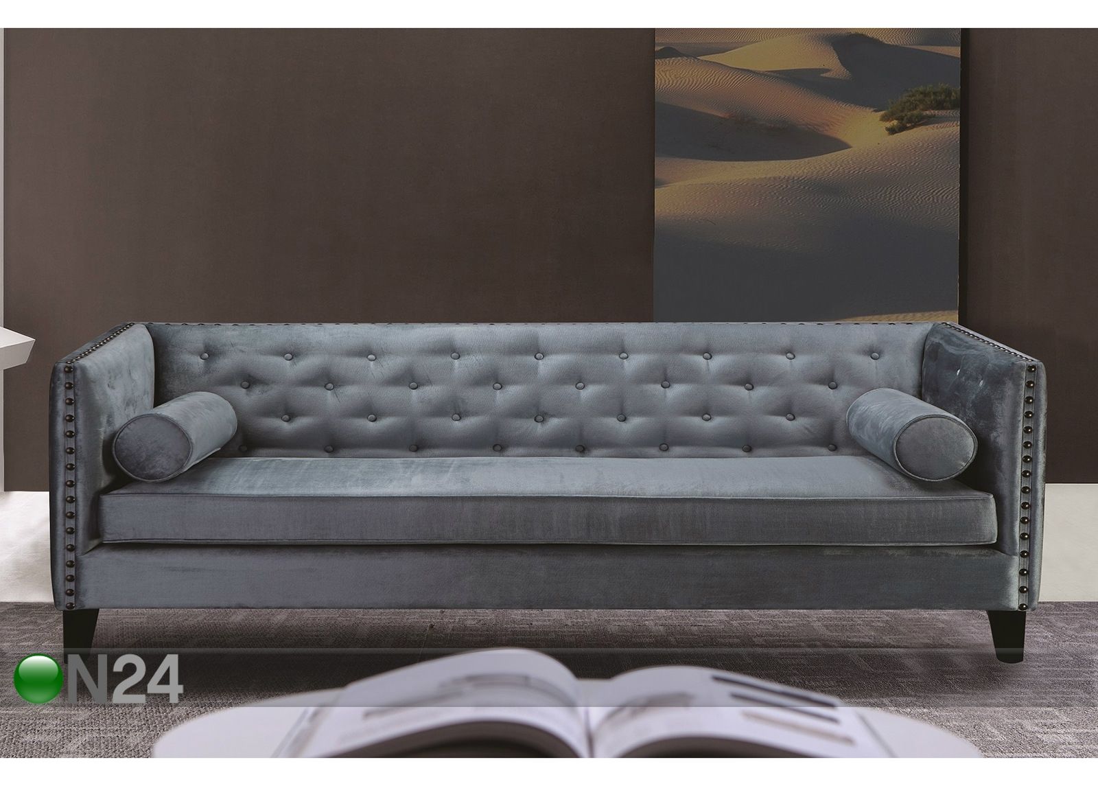 Sohva Sofa 3-ist kuvasuurennos