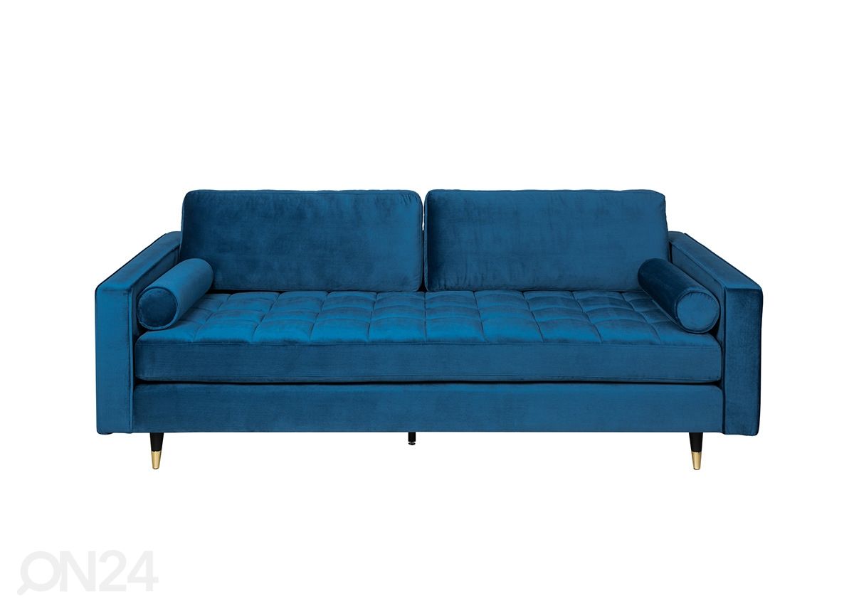 Sohva Velvet kuvasuurennos