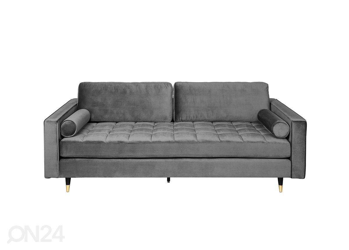 Sohva Velvet kuvasuurennos