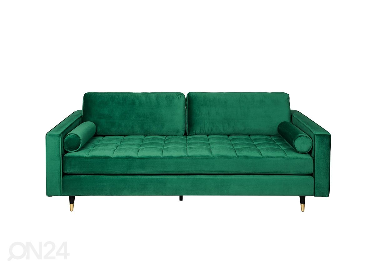 Sohva Velvet kuvasuurennos