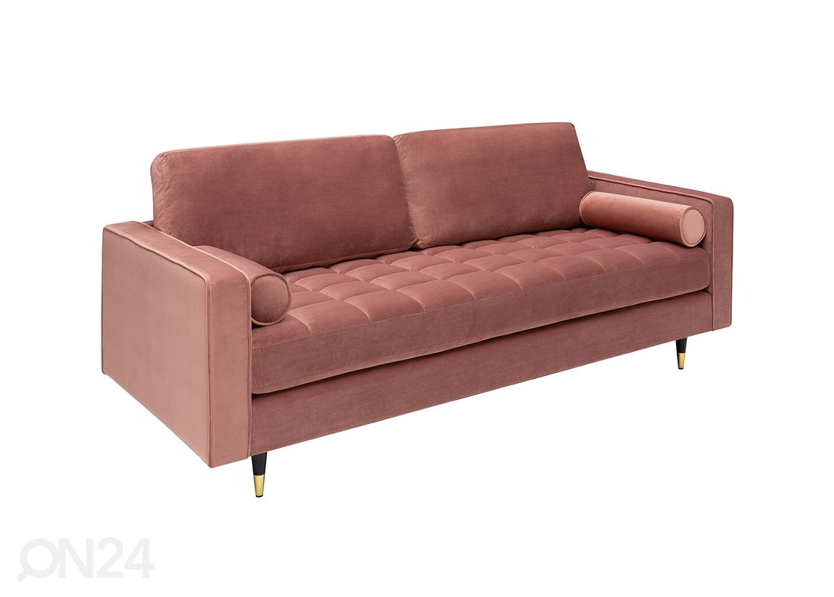Sohva Velvet kuvasuurennos