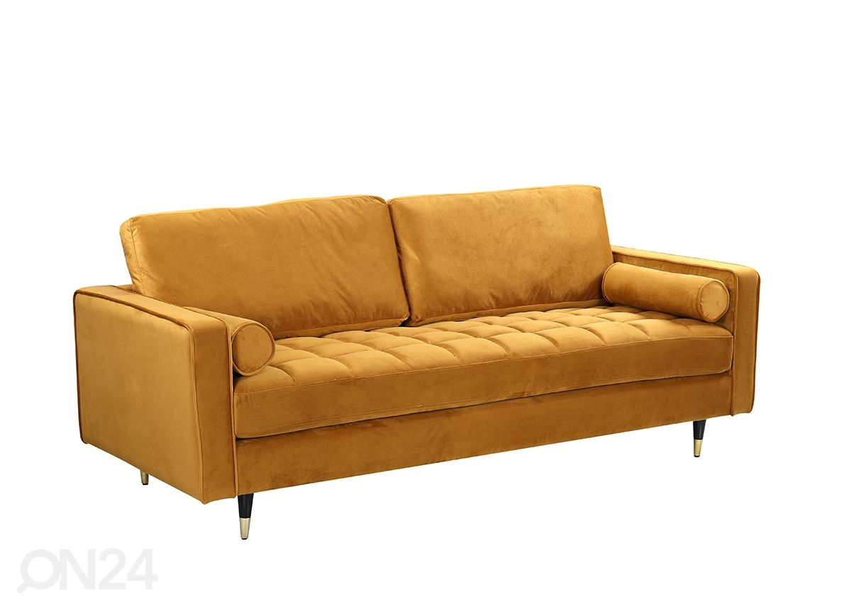 Sohva Velvet kuvasuurennos