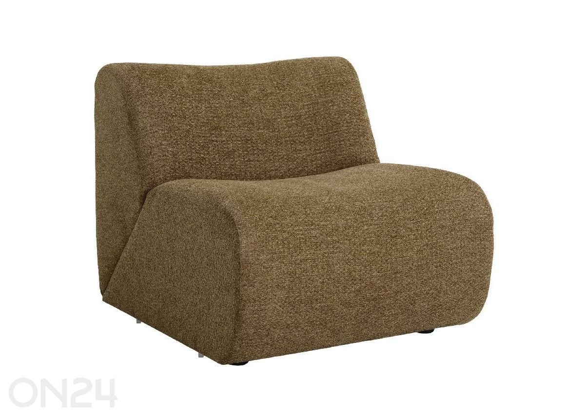 Sohvamoduuli Svenne, keskiosa kuvasuurennos