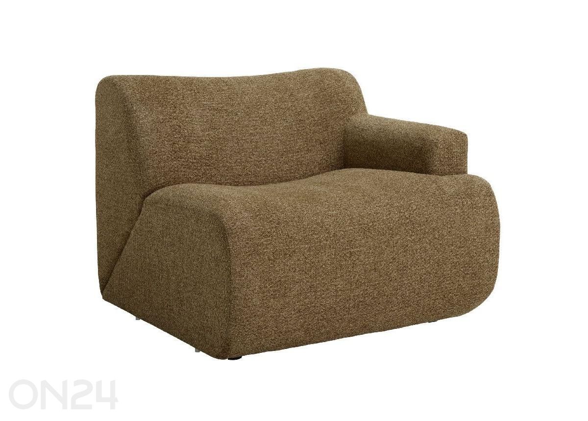 Sohvamoduuli Svenne, oikea kulma kuvasuurennos