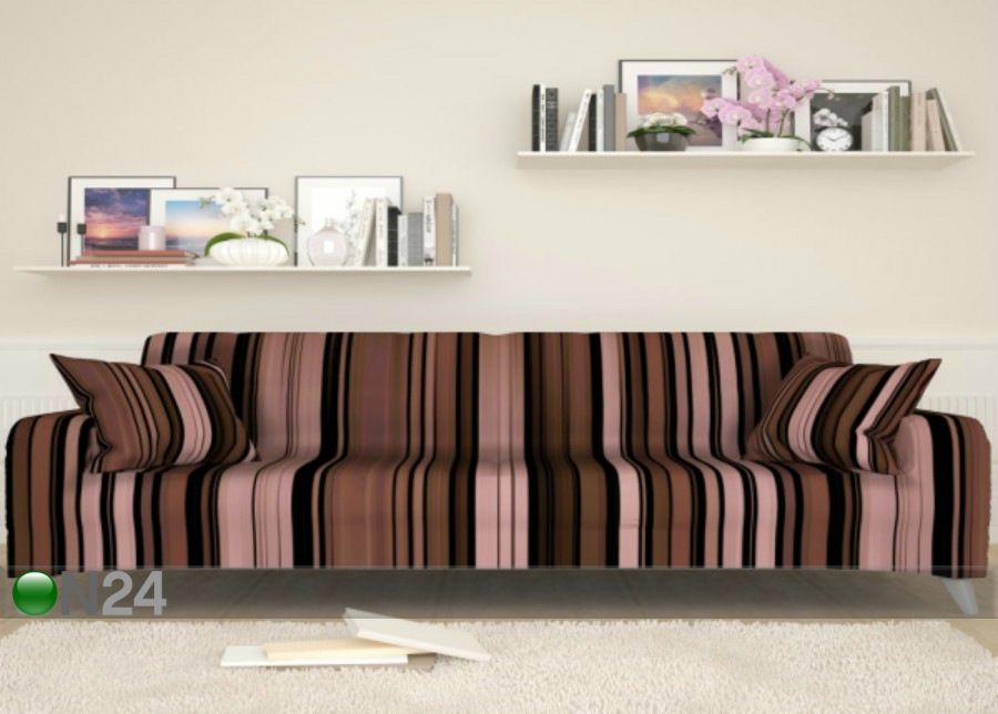 Sohvan irtopäällinen Piia 190x230 cm kuvasuurennos