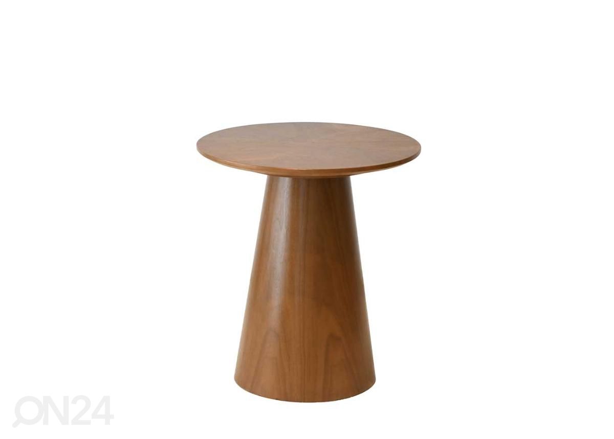 Sohvapöytä Ø 45 cm kuvasuurennos