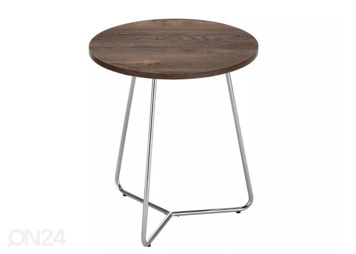 Sohvapöytä Ø 45 cm kuvasuurennos