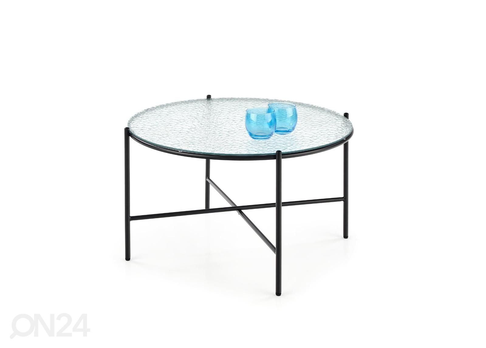 Sohvapöytä Ø 70 cm kuvasuurennos