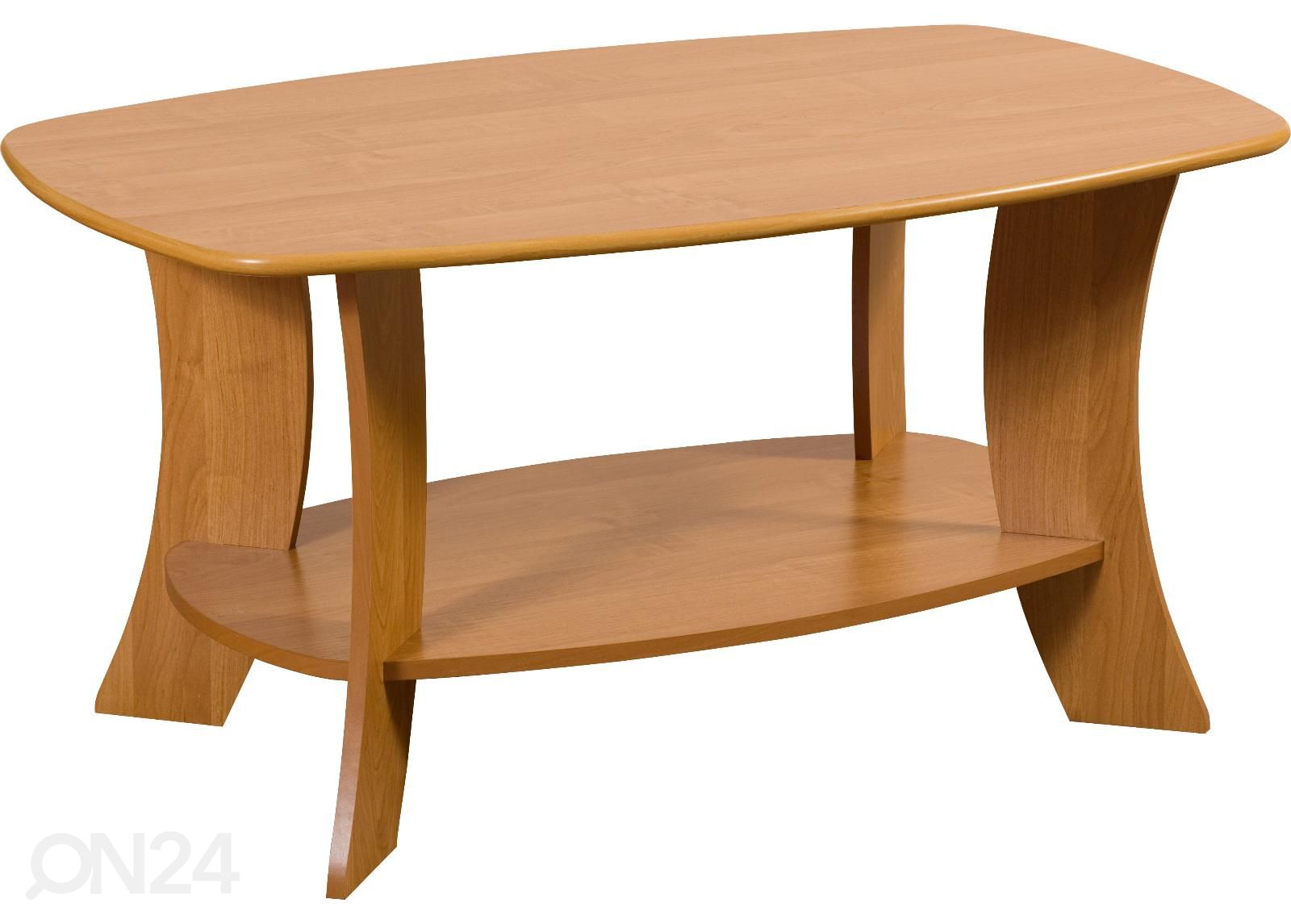 Sohvapöytä 106x66 cm kuvasuurennos
