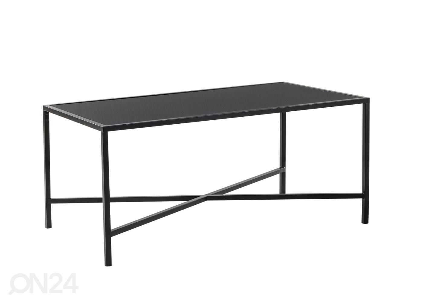 Sohvapöytä 110x60 cm kuvasuurennos