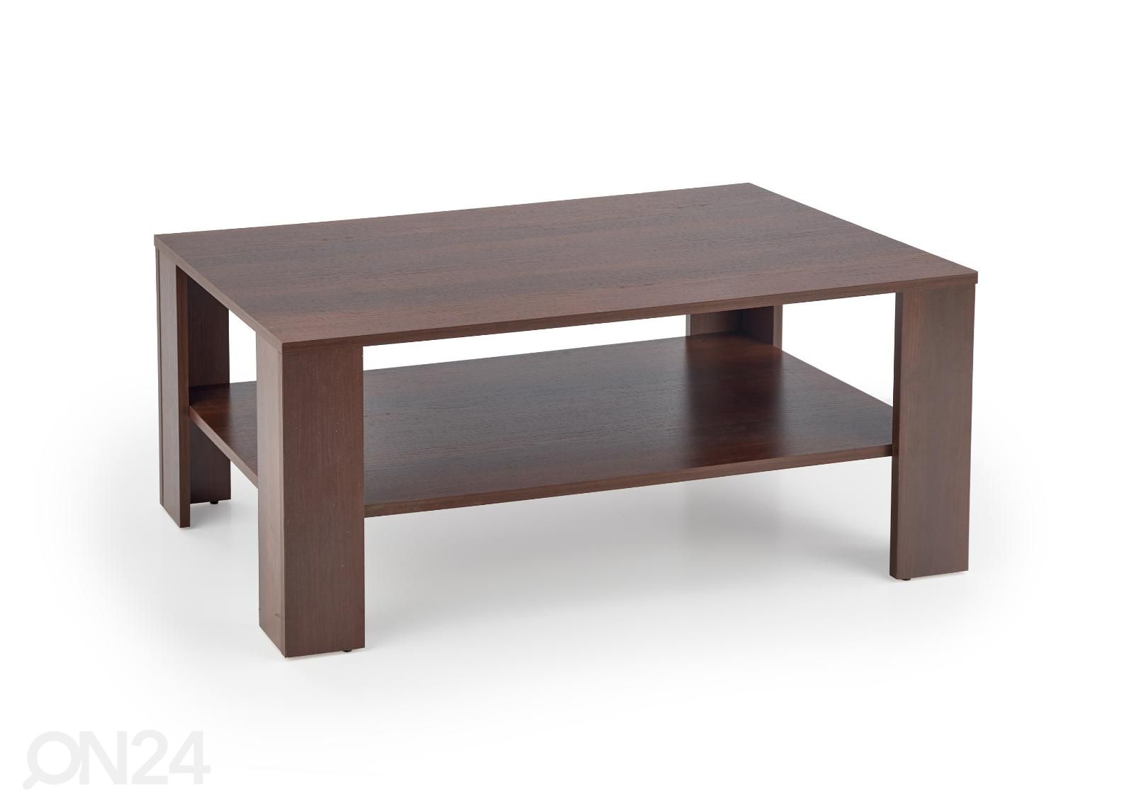 Sohvapöytä 110x65 cm kuvasuurennos