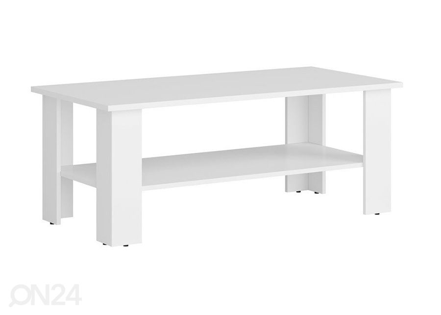 Sohvapöytä 115x56 cm kuvasuurennos