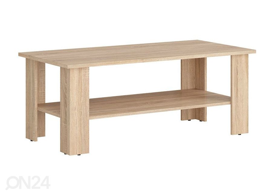 Sohvapöytä 115x56 cm kuvasuurennos