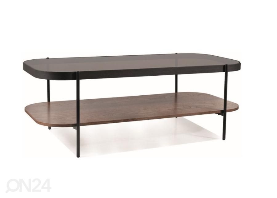 Sohvapöytä 120x58 cm kuvasuurennos
