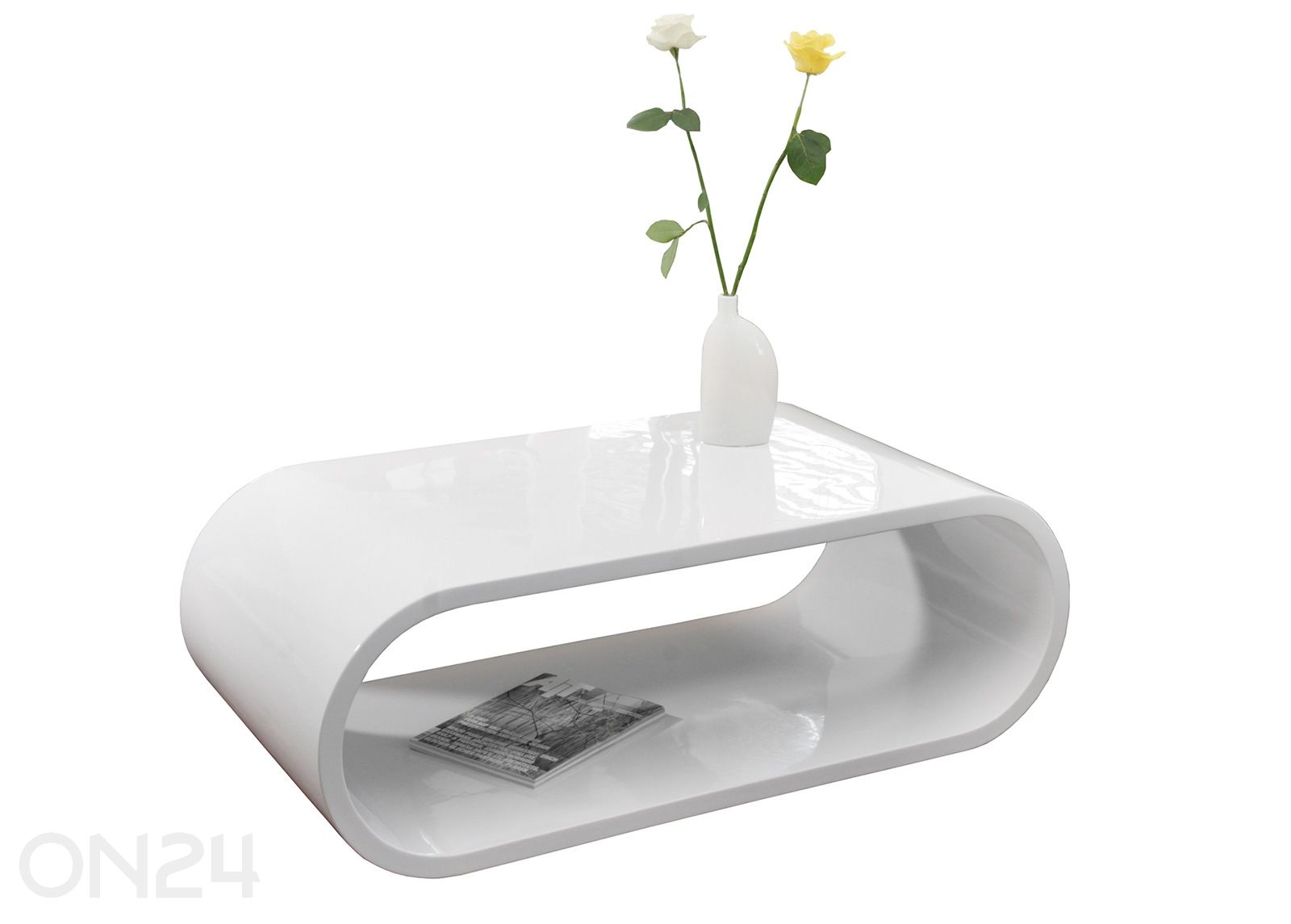 Sohvapöytä 120x60 cm kuvasuurennos