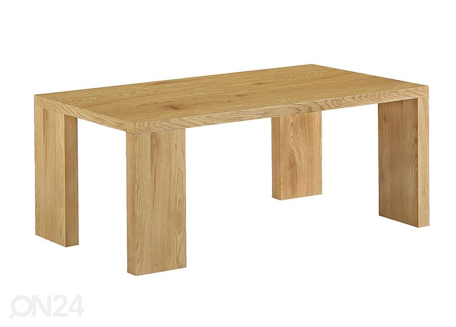 Sohvapöytä 120x60 cm kuvasuurennos