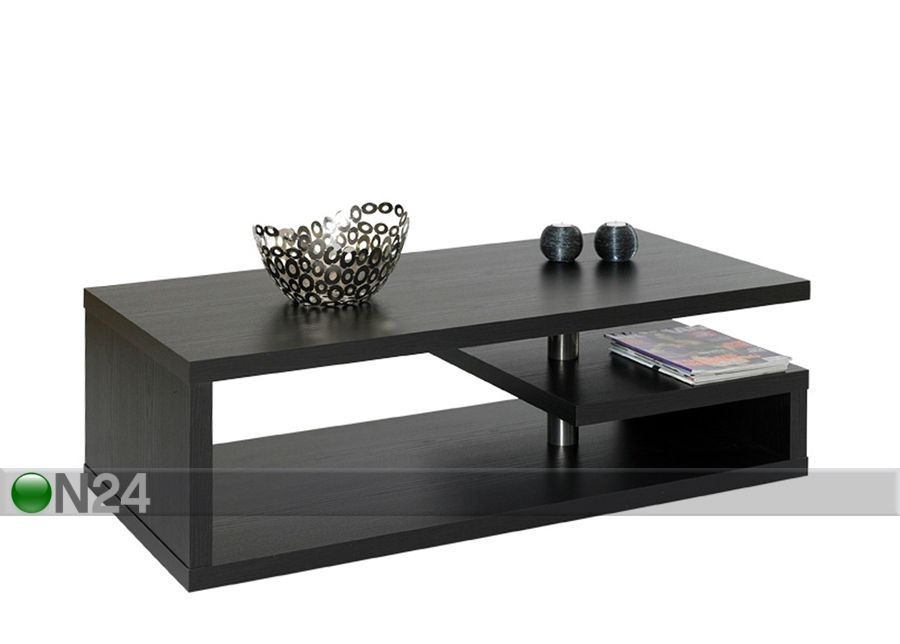 Sohvapöytä 120x60 cm kuvasuurennos