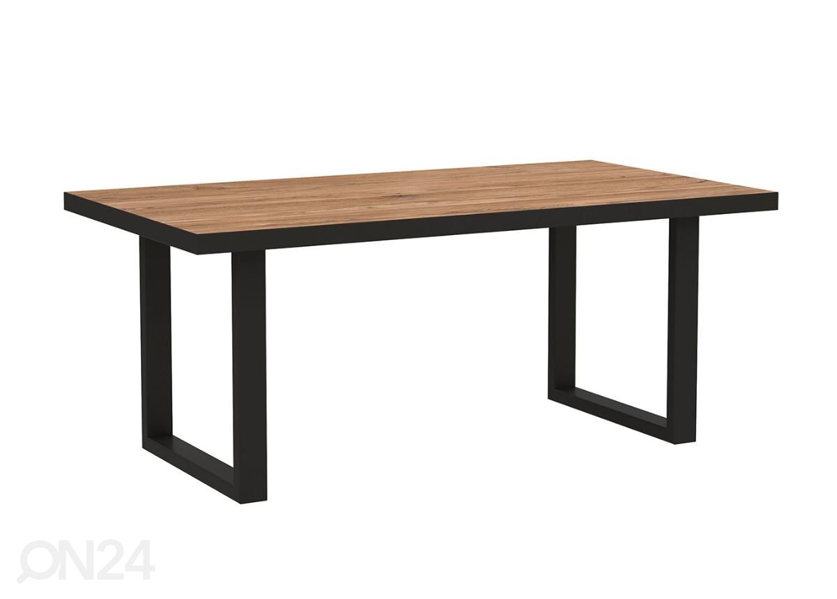 Sohvapöytä kuvasuurennos