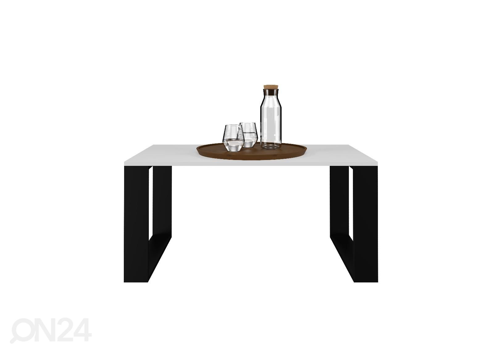 Sohvapöytä 58x90 cm kuvasuurennos