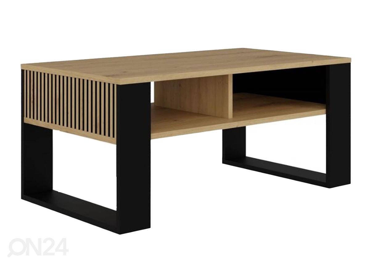 Sohvapöytä 58x90 cm kuvasuurennos