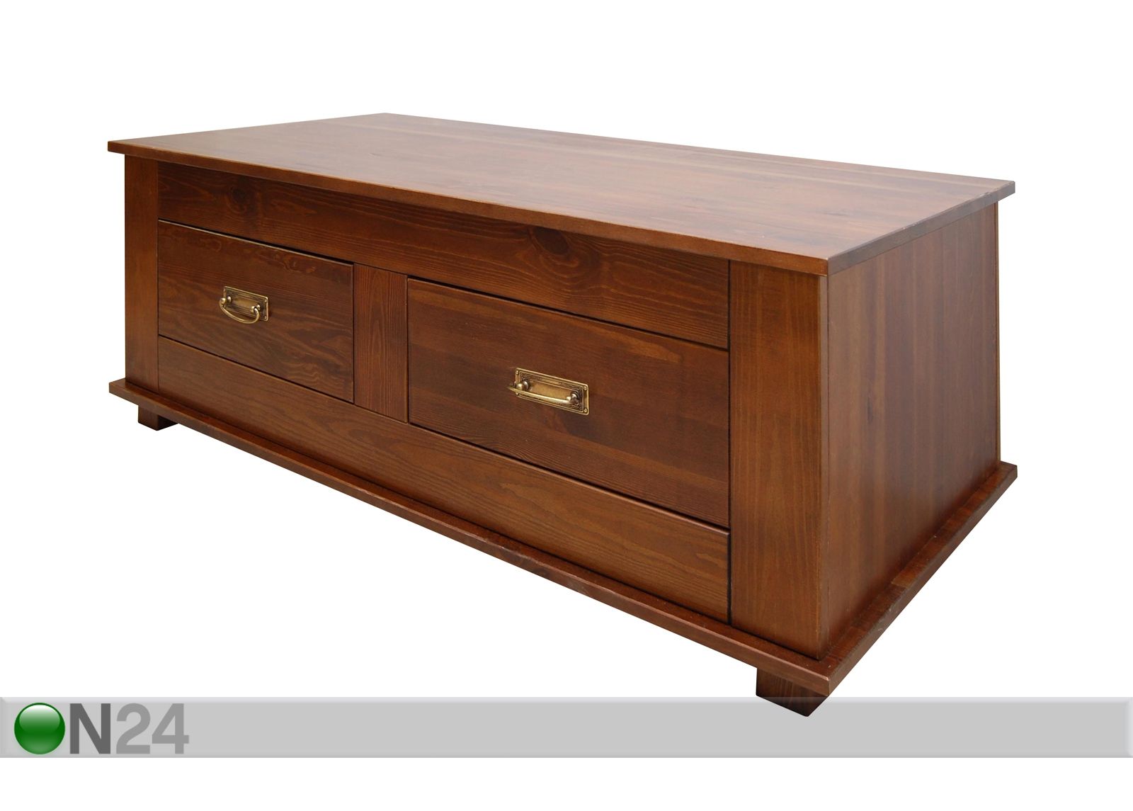 Sohvapöytä 60x115 cm kuvasuurennos