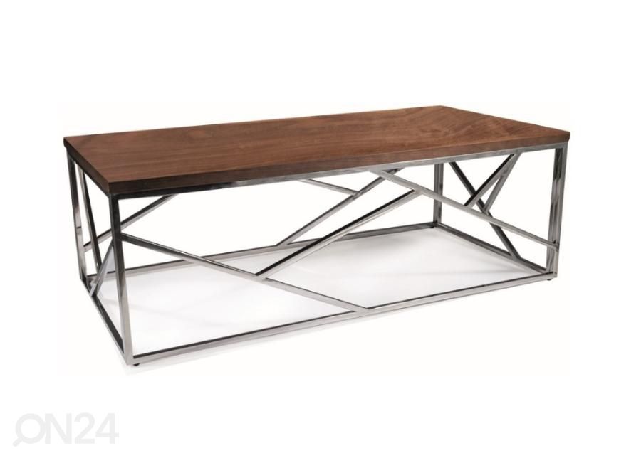 Sohvapöytä 60x120 cm kuvasuurennos