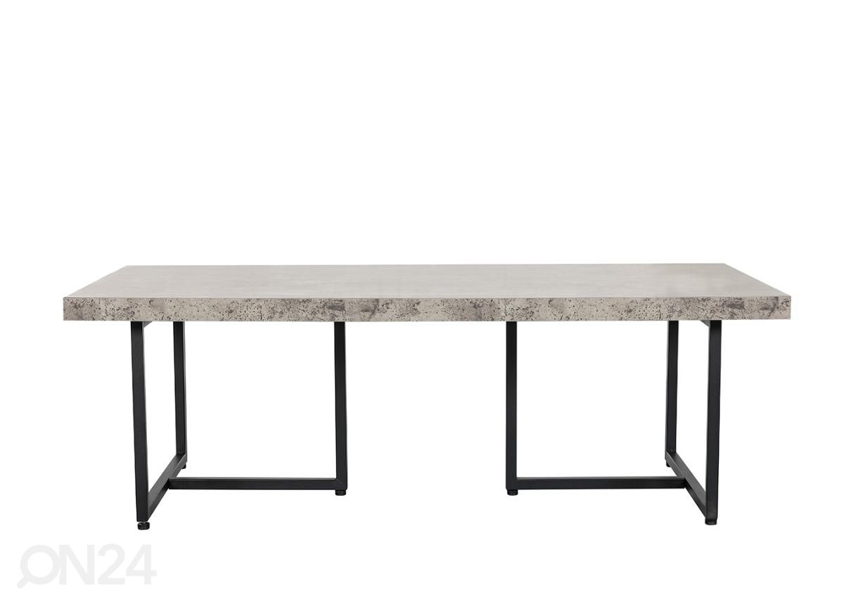 Sohvapöytä 60x120 cm kuvasuurennos