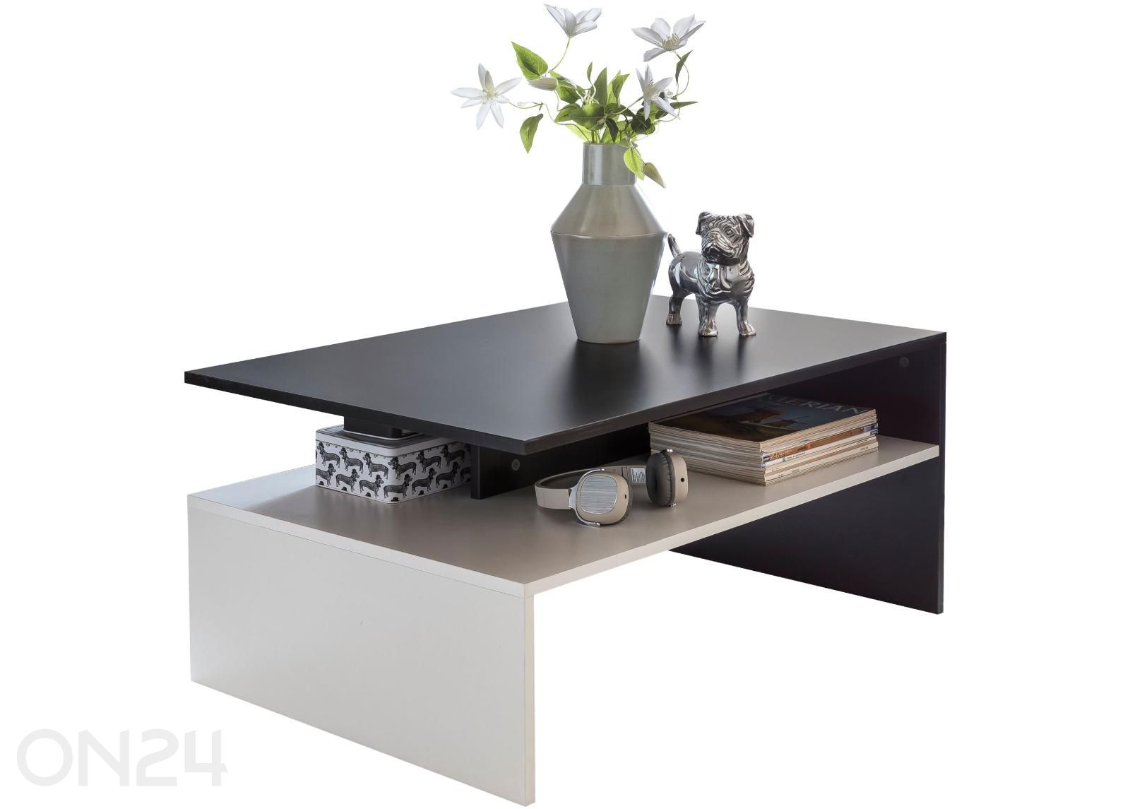 Sohvapöytä 60x90 cm kuvasuurennos