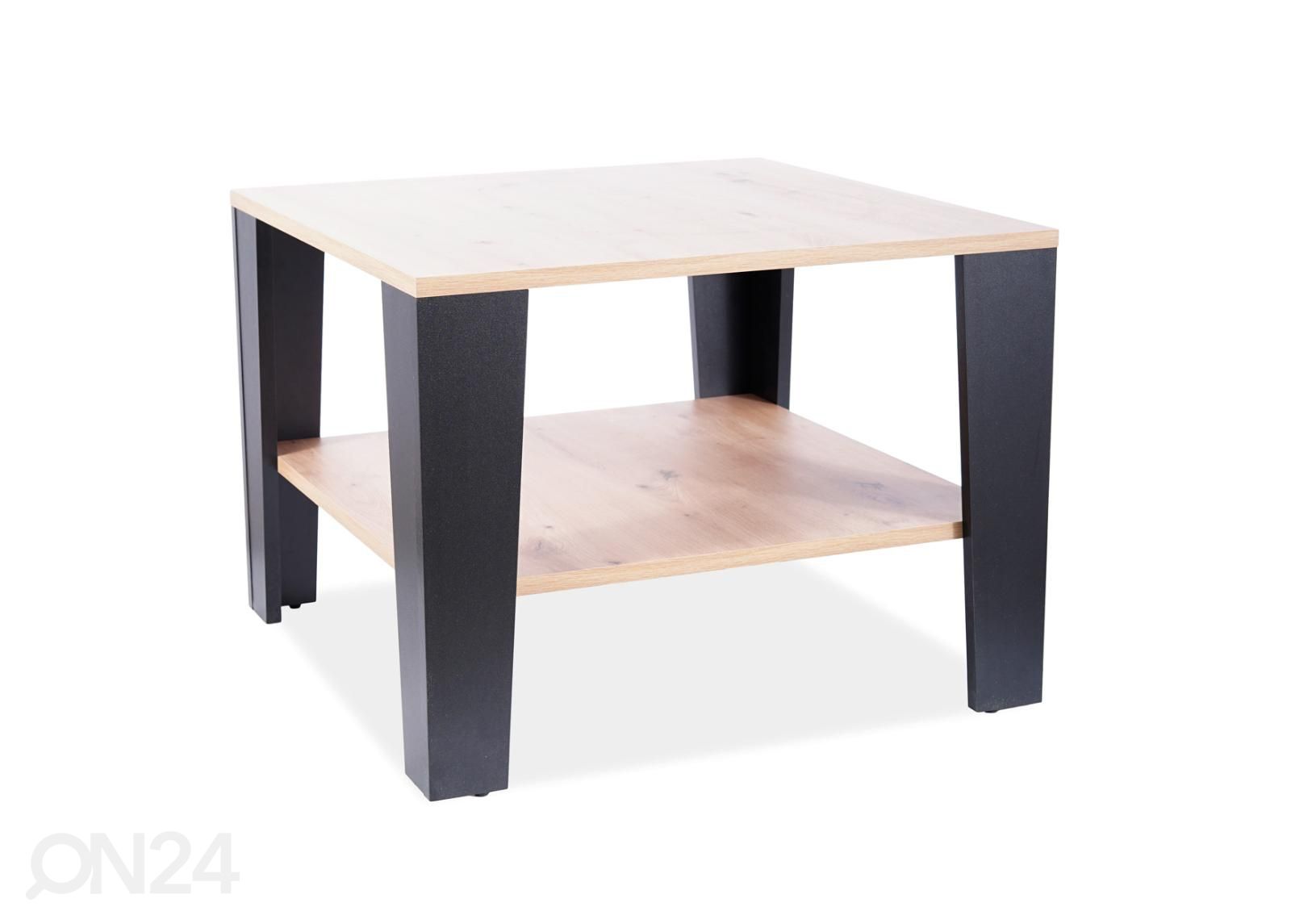 Sohvapöytä 67x67 cm kuvasuurennos