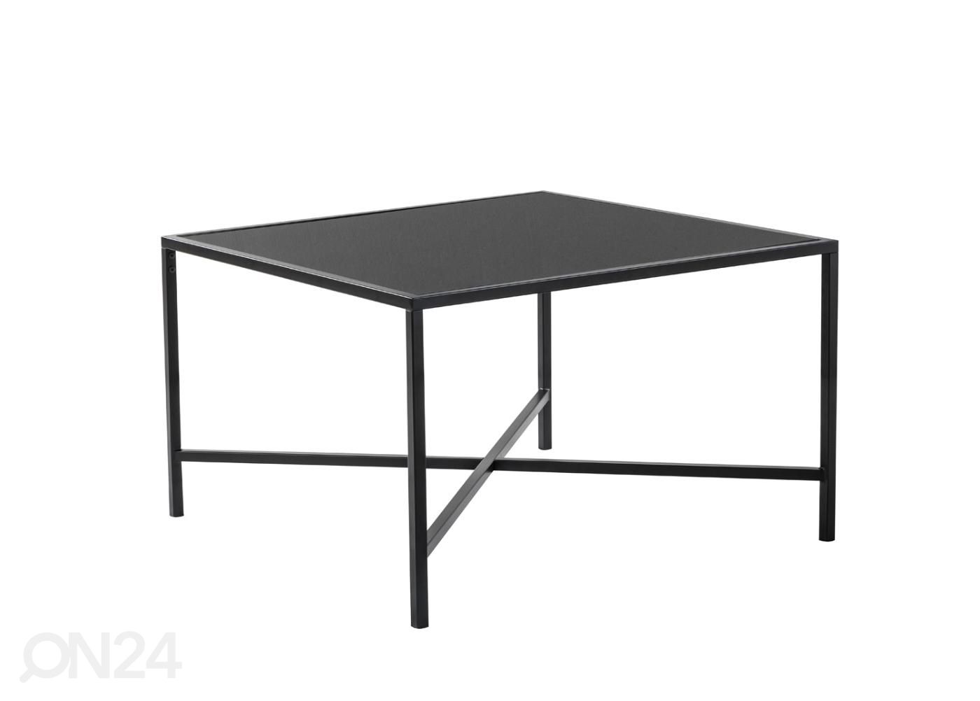 Sohvapöytä 80x80 cm kuvasuurennos